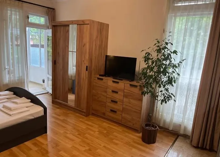Appartamento Studio Nesebar Nesebar