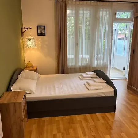 Apartman Studio Nesebar *