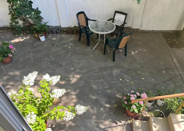 Studio Nesebar Apartman Neszebar