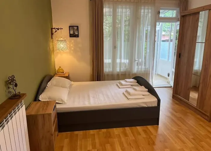 Apartman Studio Nesebar *