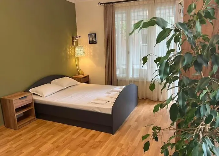 Apartman Studio Nesebar *